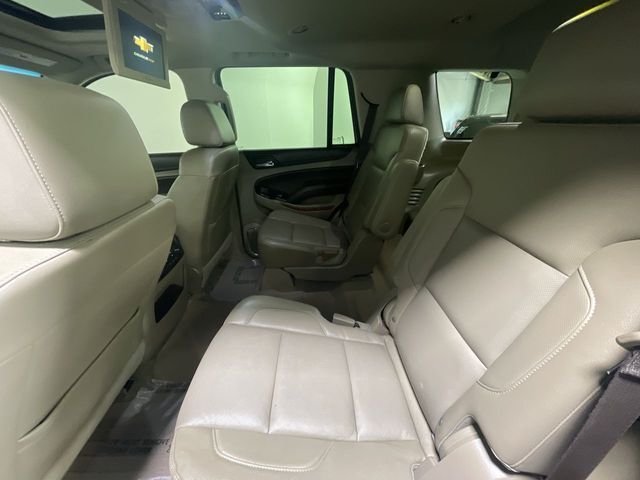 2017 Chevrolet Tahoe Premier Columbia SC