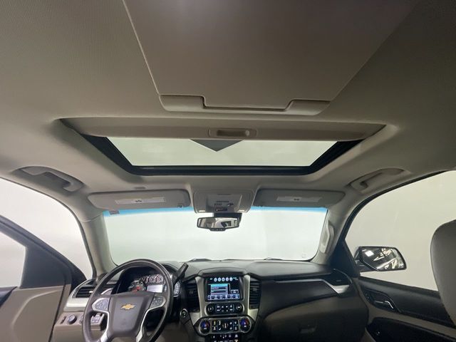 2017 Chevrolet Tahoe Premier Columbia SC