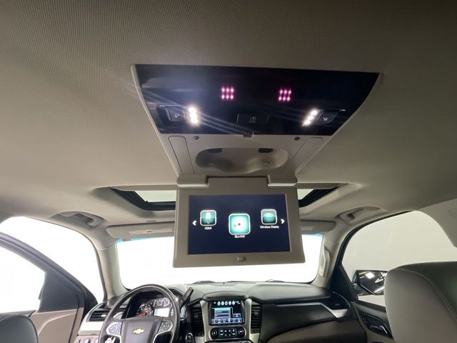 2017 Chevrolet Tahoe Premier Columbia SC