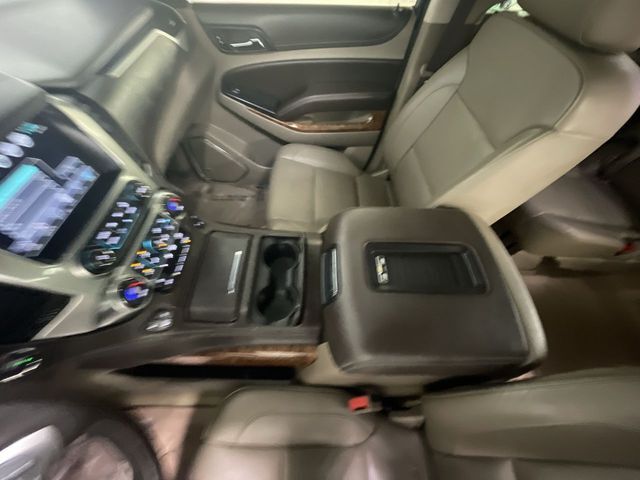 2017 Chevrolet Tahoe Premier Columbia SC