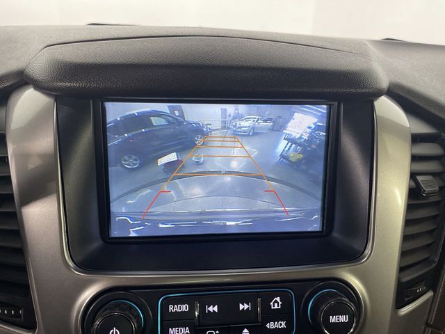 2017 Chevrolet Tahoe Premier Columbia SC