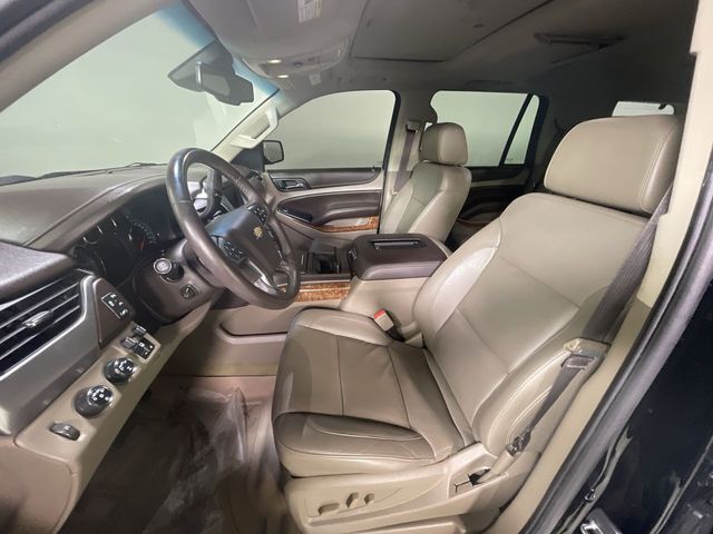 2017 Chevrolet Tahoe Premier Columbia SC