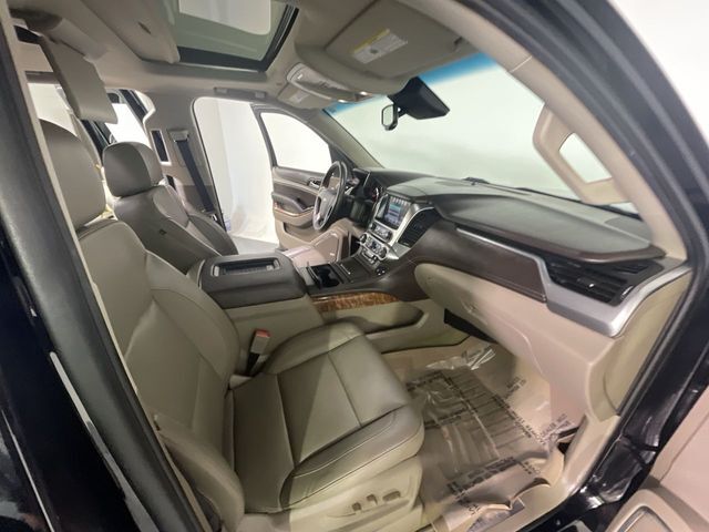 2017 Chevrolet Tahoe Premier Columbia SC