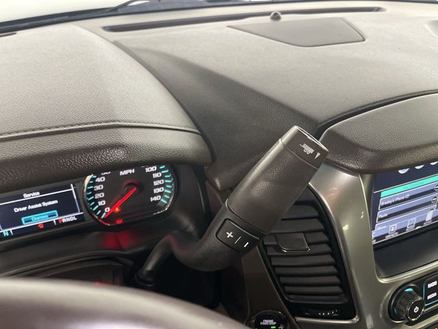 2017 Chevrolet Tahoe Premier Columbia SC