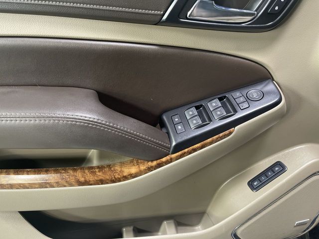 2017 Chevrolet Tahoe Premier Columbia SC