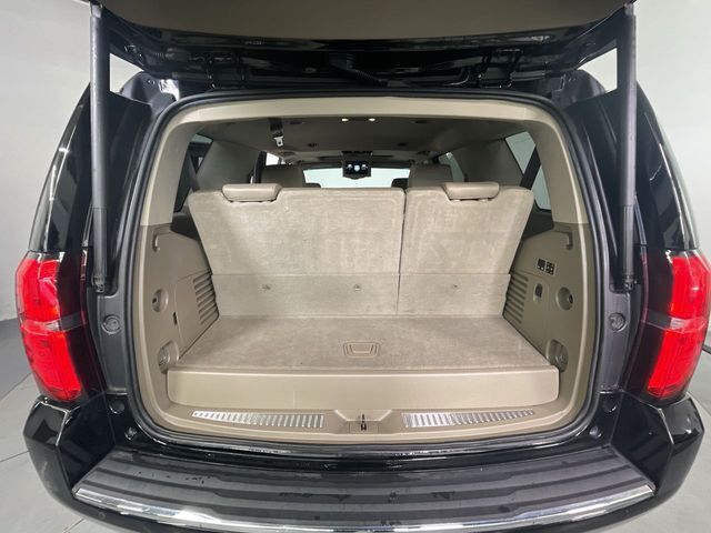 2017 Chevrolet Tahoe Premier Columbia SC