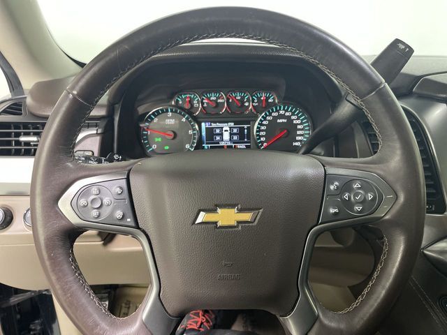 2017 Chevrolet Tahoe Premier Columbia SC