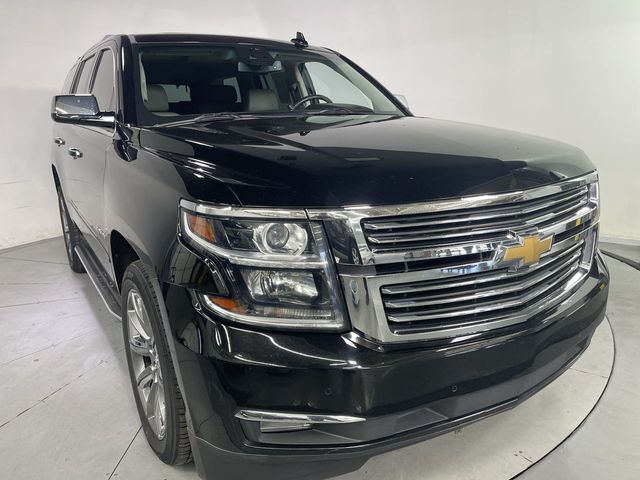 2017 Chevrolet Tahoe Premier Columbia SC