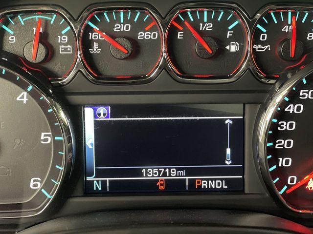 2017 Chevrolet Tahoe Premier Columbia SC