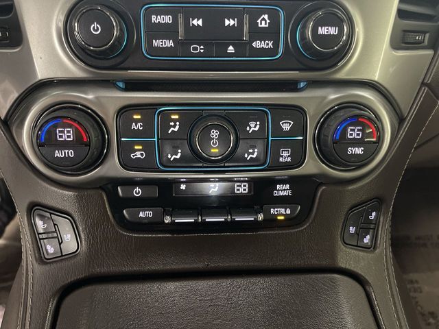 2017 Chevrolet Tahoe Premier Columbia SC