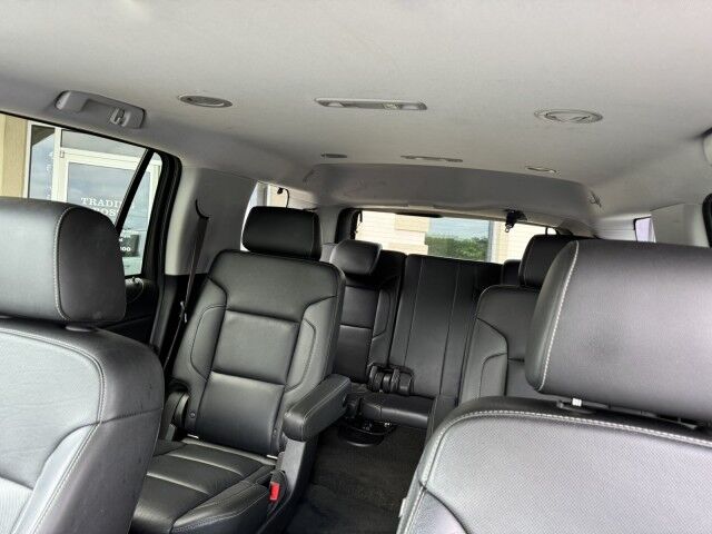 2017 Chevrolet Tahoe Premier Conover NC