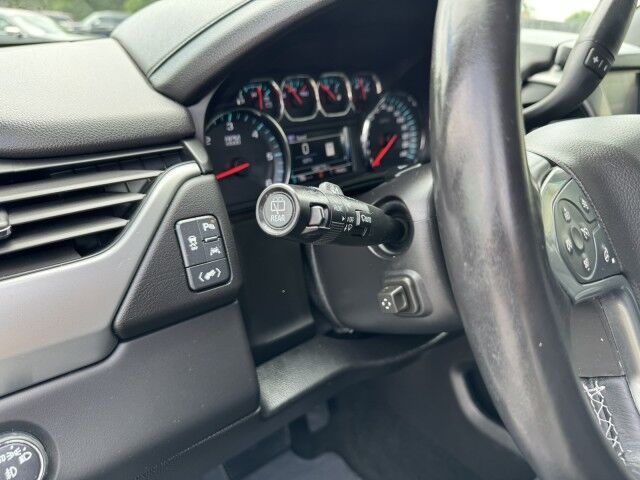 2017 Chevrolet Tahoe Premier Conover NC