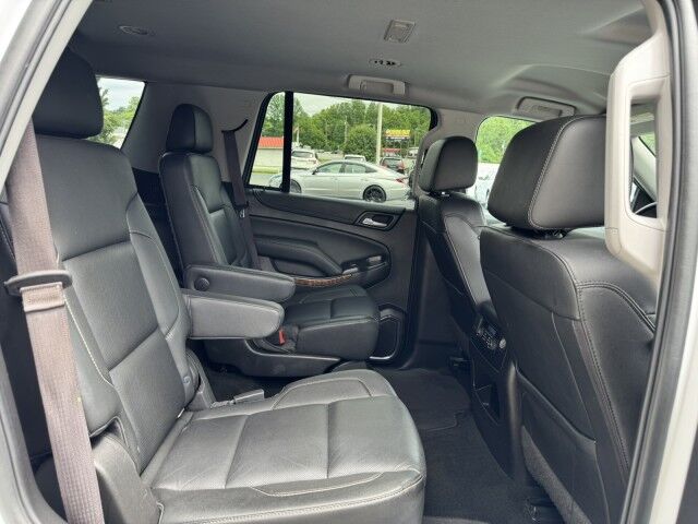 2017 Chevrolet Tahoe Premier Conover NC