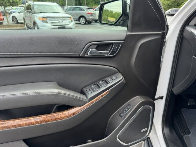 2017 Chevrolet Tahoe Premier Conover NC