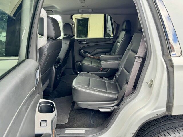 2017 Chevrolet Tahoe Premier Conover NC