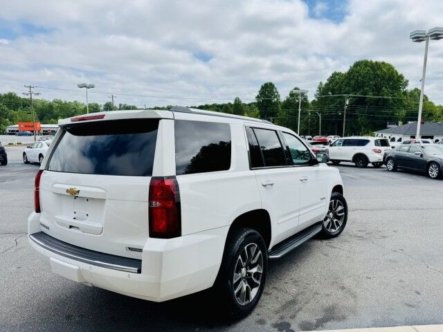 2017 Chevrolet Tahoe Premier Conover NC