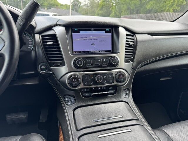 2017 Chevrolet Tahoe Premier Conover NC