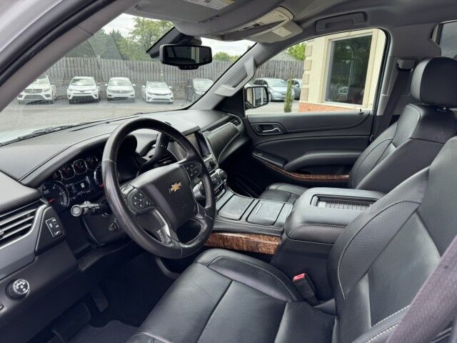 2017 Chevrolet Tahoe Premier Conover NC
