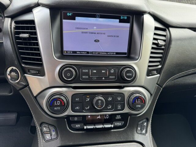 2017 Chevrolet Tahoe Premier Conover NC