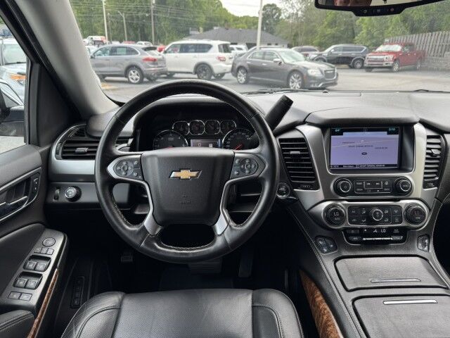 2017 Chevrolet Tahoe Premier Conover NC