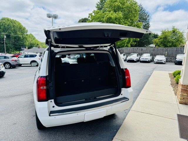 2017 Chevrolet Tahoe Premier Conover NC