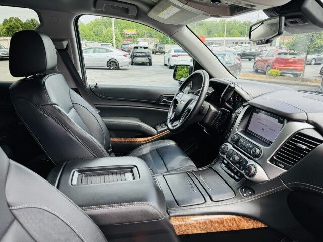 2017 Chevrolet Tahoe Premier Conover NC