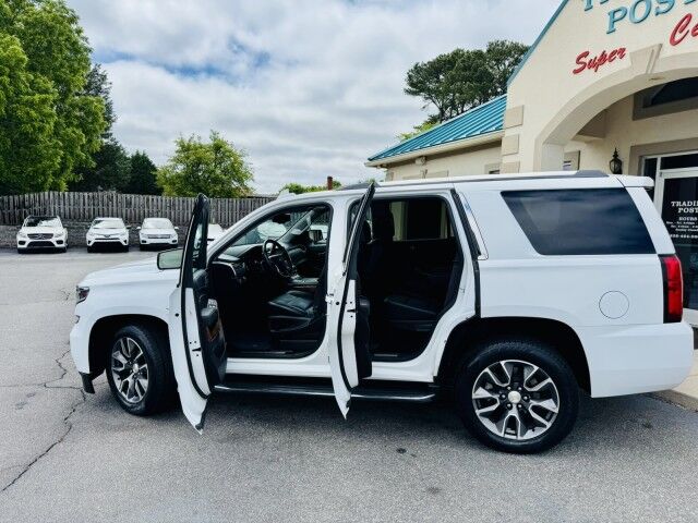 2017 Chevrolet Tahoe Premier Conover NC