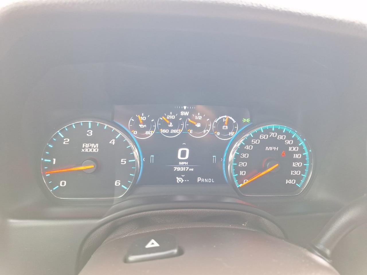 2017 Chevrolet Tahoe Premier Hurst TX