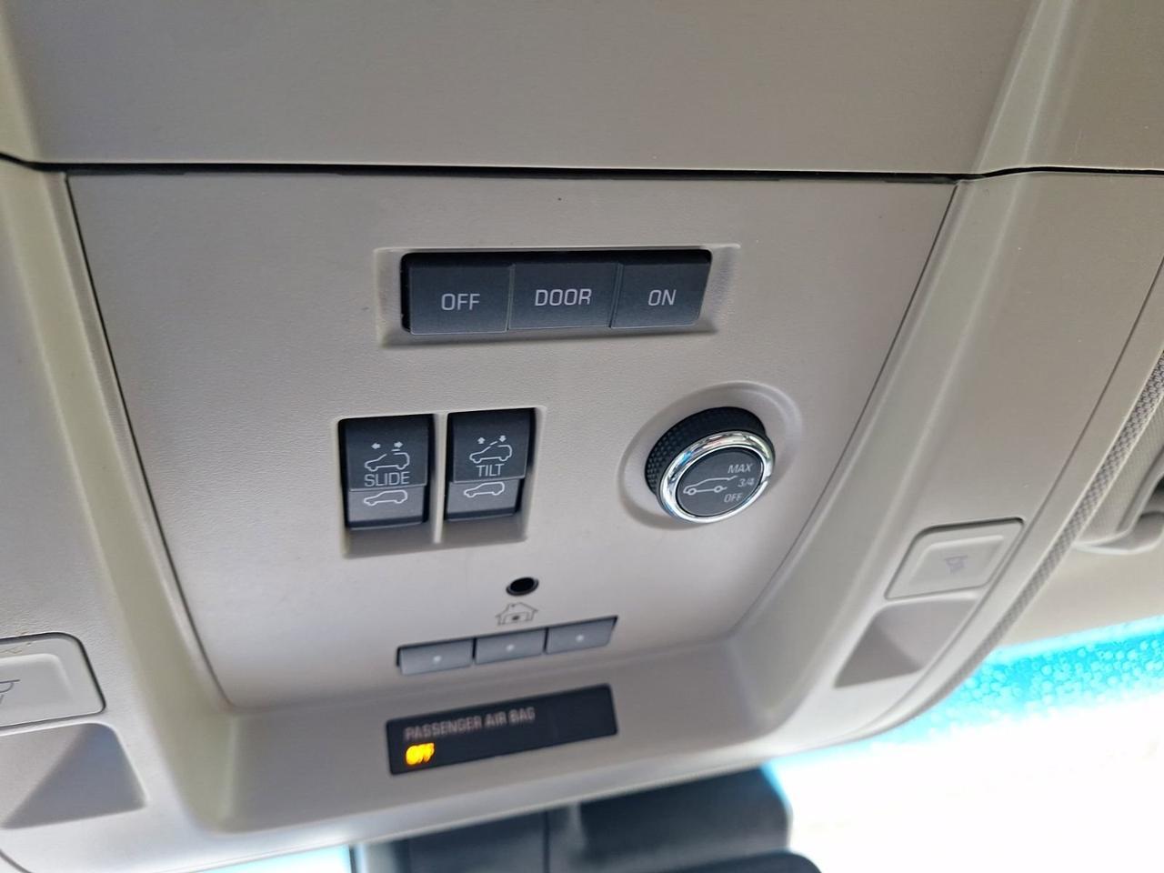 2017 Chevrolet Tahoe Premier Hurst TX