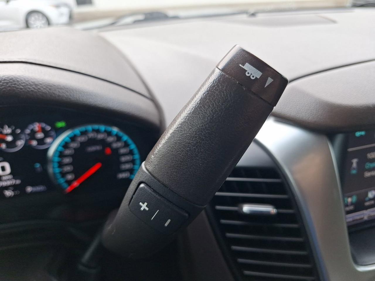 2017 Chevrolet Tahoe Premier Hurst TX