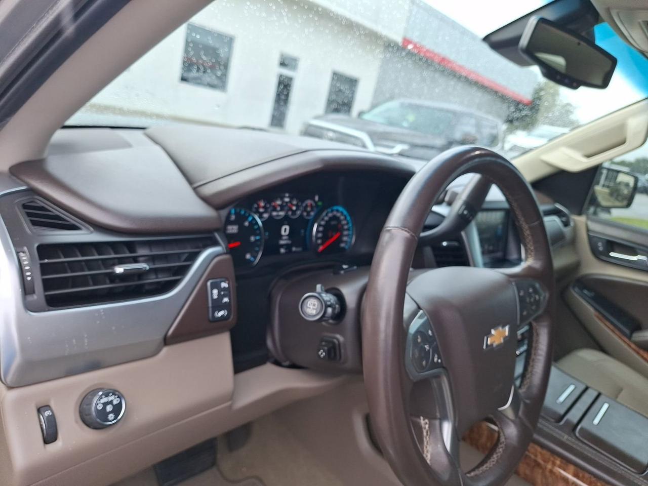 2017 Chevrolet Tahoe Premier Hurst TX