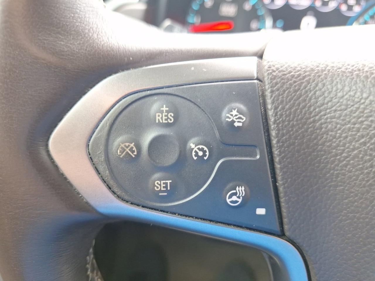 2017 Chevrolet Tahoe Premier Hurst TX