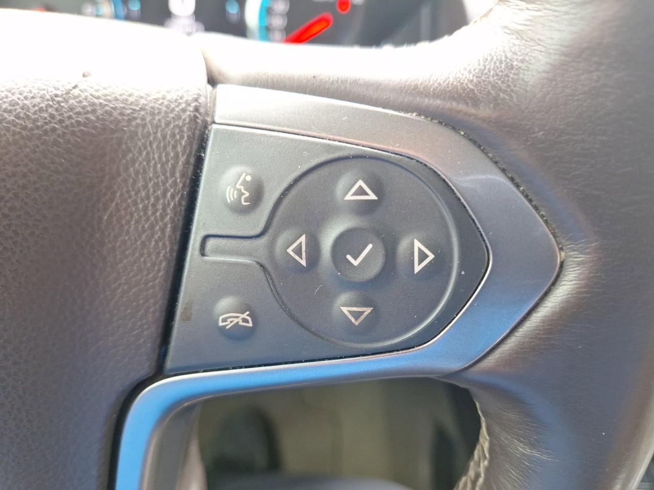 2017 Chevrolet Tahoe Premier Hurst TX