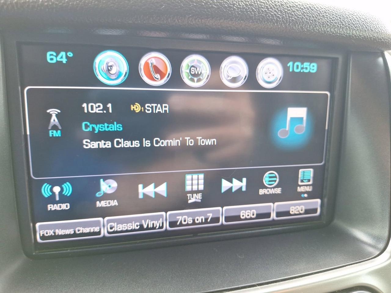 2017 Chevrolet Tahoe Premier Hurst TX