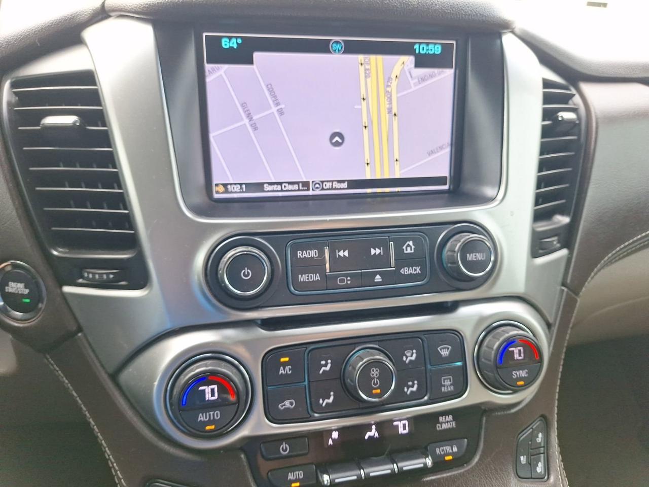 2017 Chevrolet Tahoe Premier Hurst TX