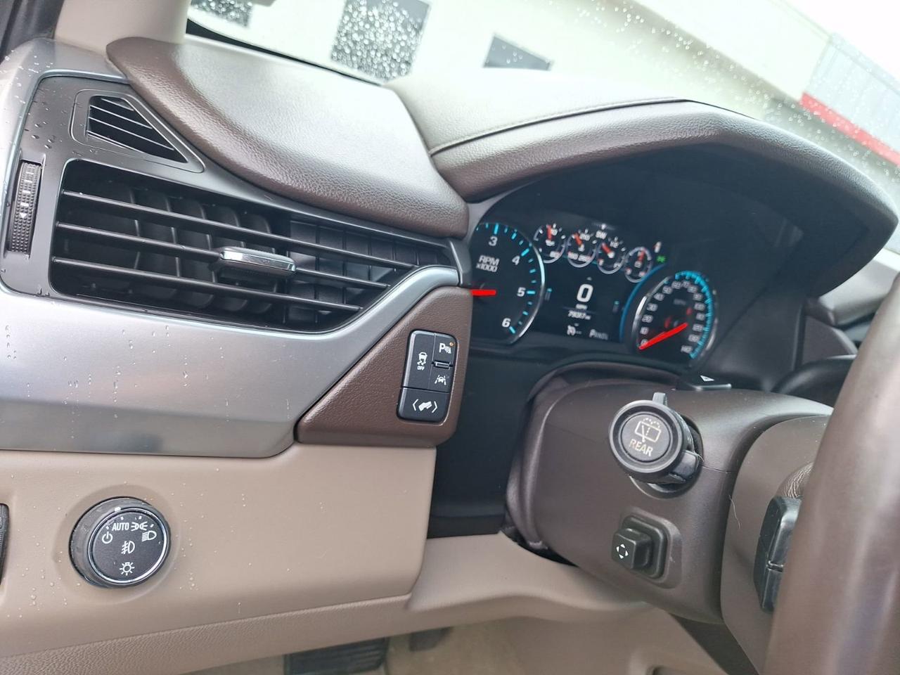 2017 Chevrolet Tahoe Premier Hurst TX