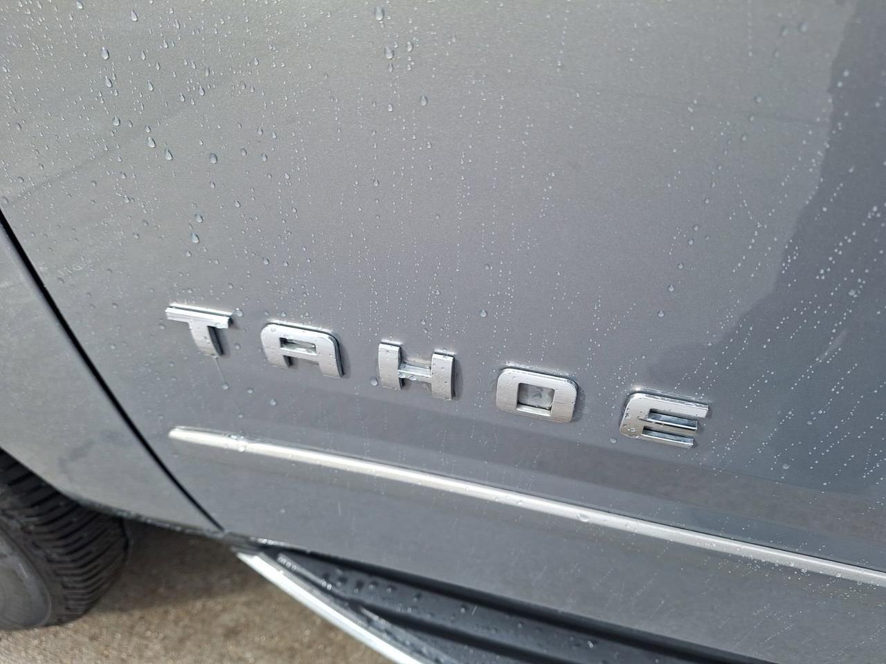 2017 Chevrolet Tahoe Premier Hurst TX