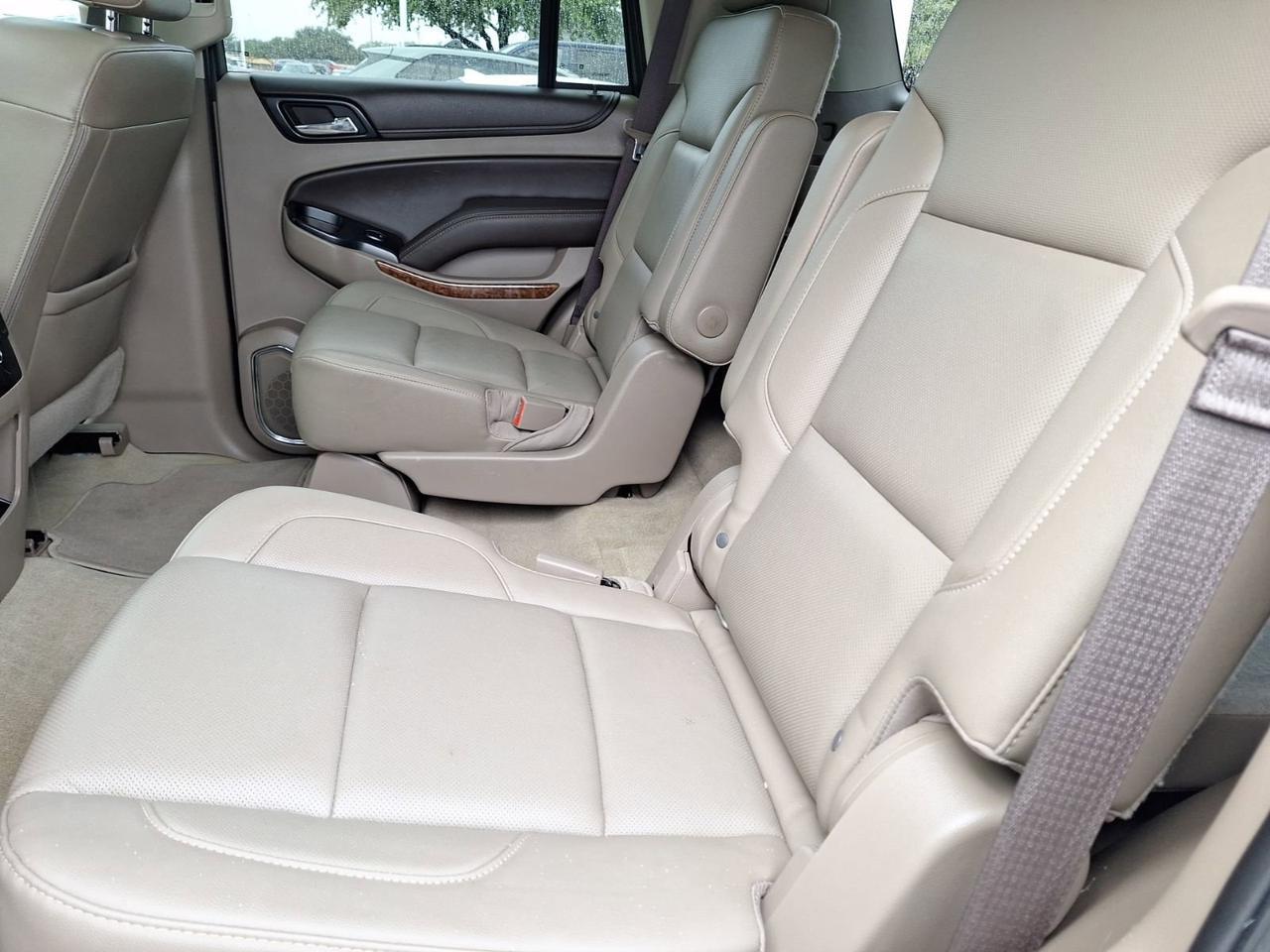 2017 Chevrolet Tahoe Premier Hurst TX