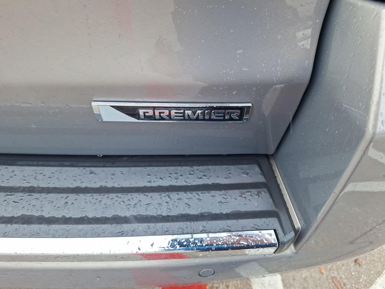 2017 Chevrolet Tahoe Premier Hurst TX