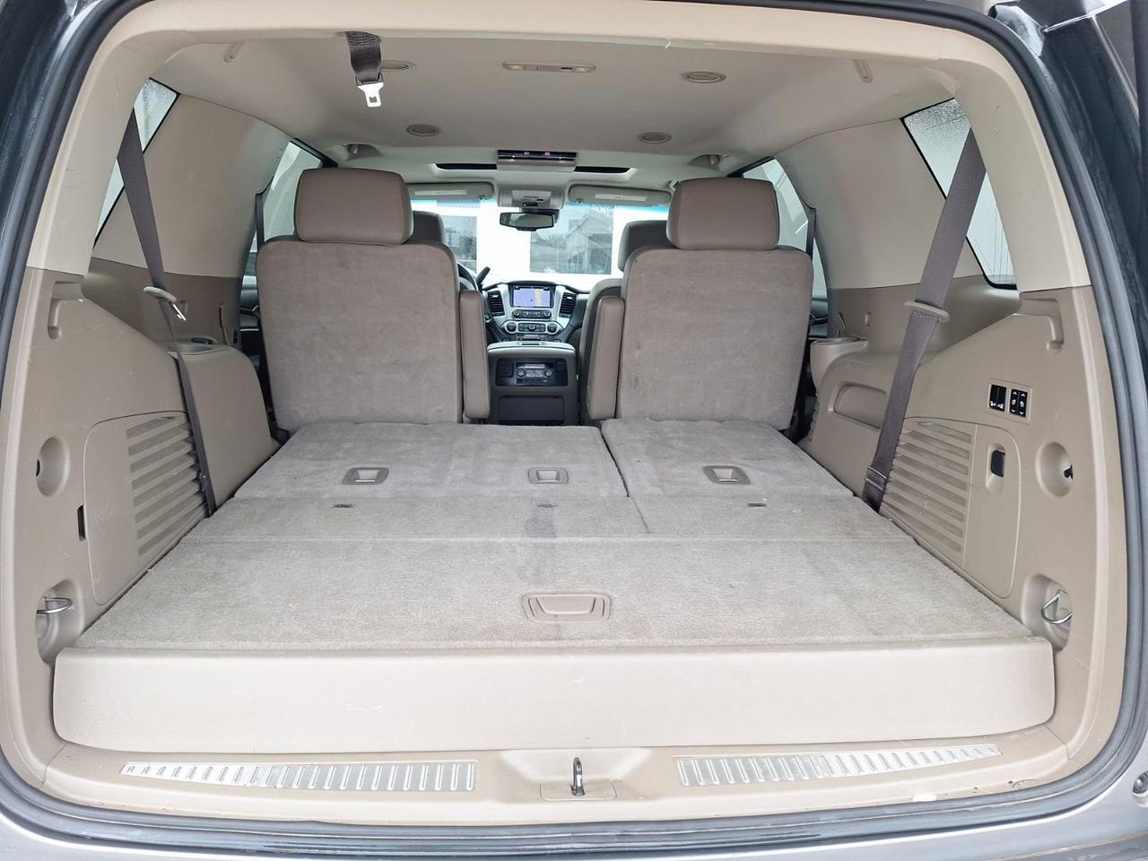 2017 Chevrolet Tahoe Premier Hurst TX