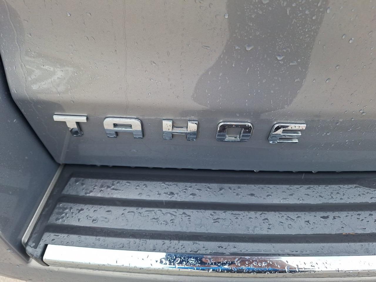 2017 Chevrolet Tahoe Premier Hurst TX