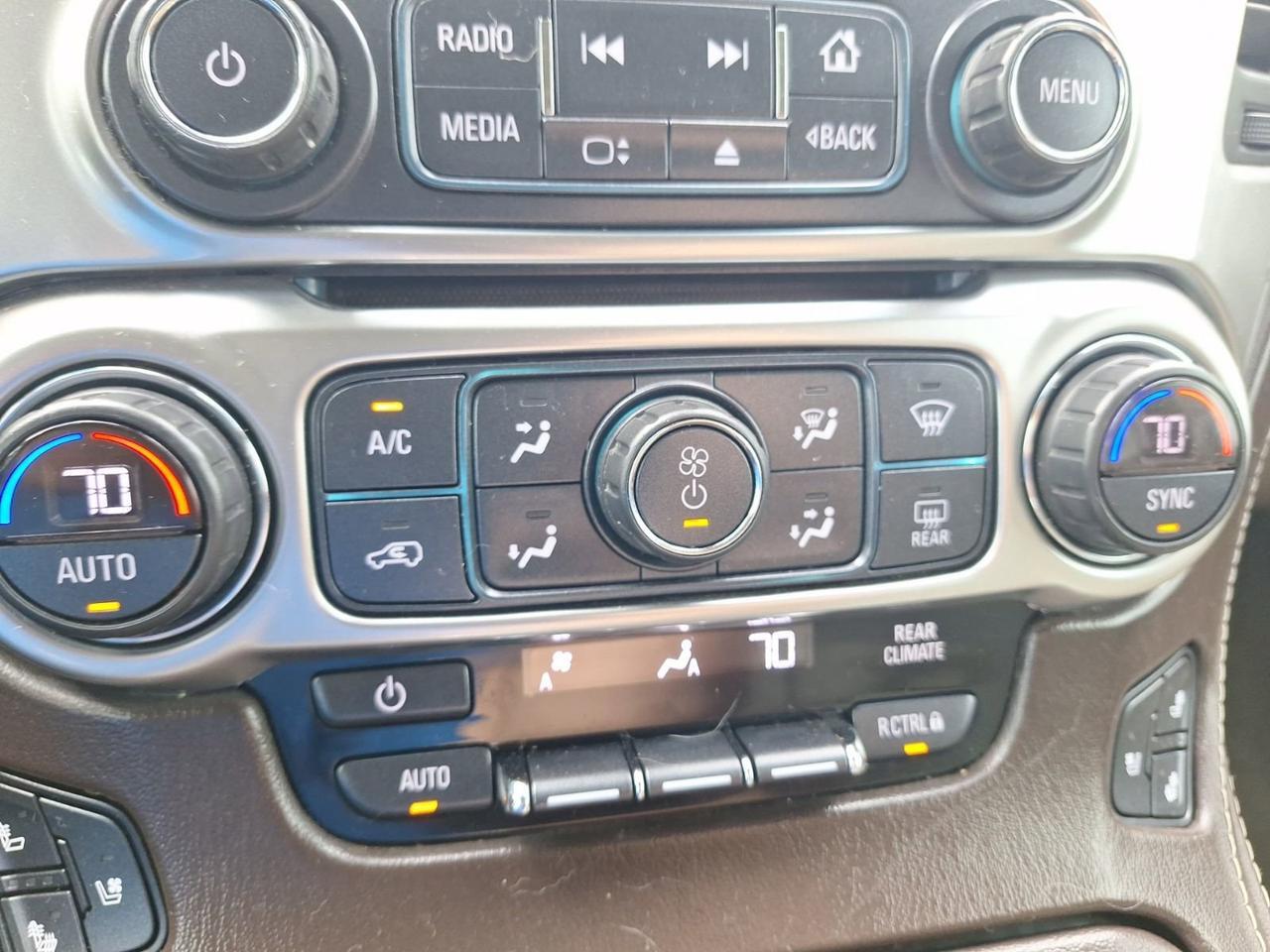 2017 Chevrolet Tahoe Premier Hurst TX