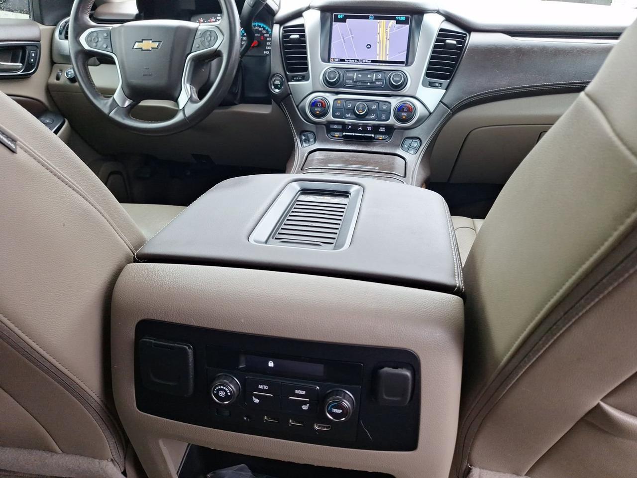 2017 Chevrolet Tahoe Premier Hurst TX