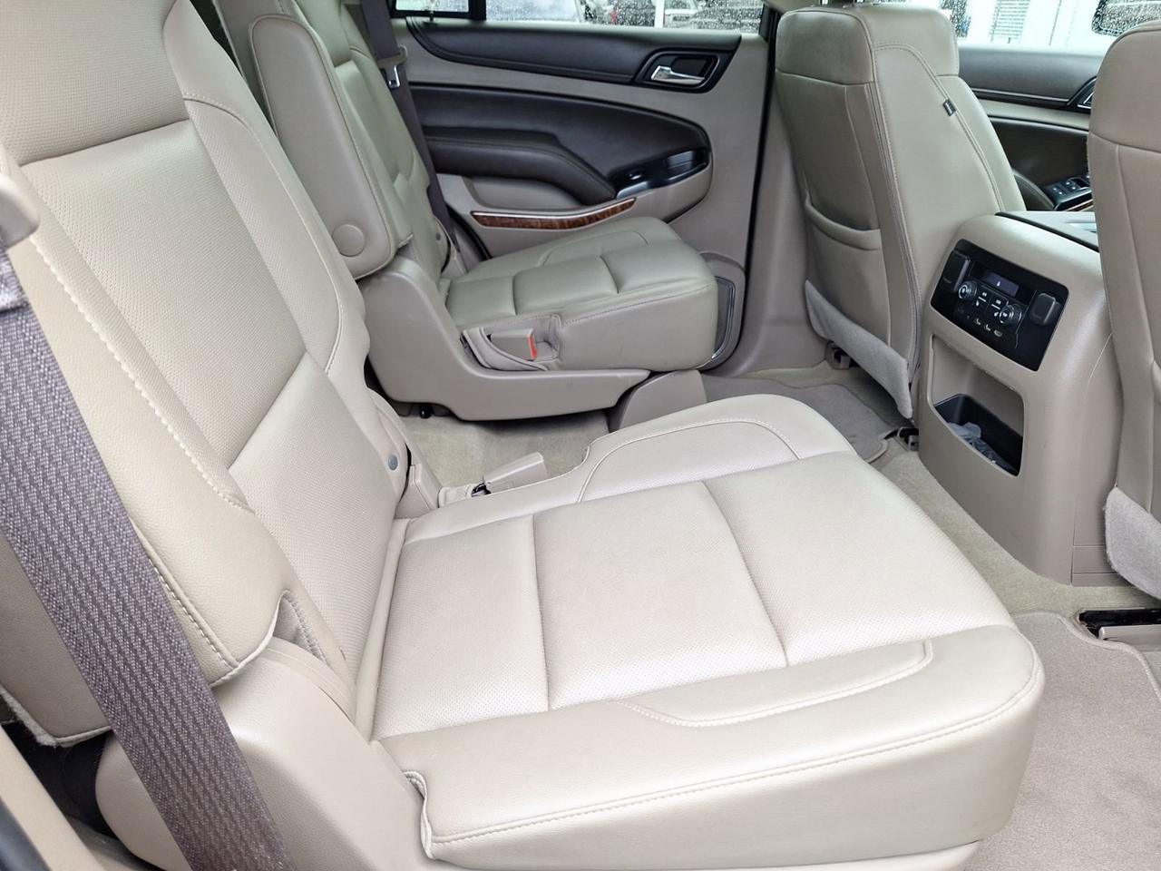 2017 Chevrolet Tahoe Premier Hurst TX