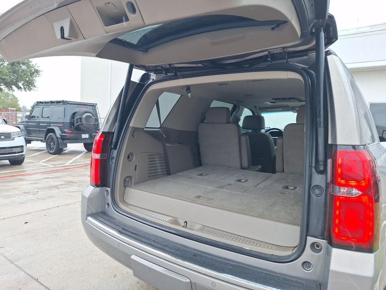2017 Chevrolet Tahoe Premier Hurst TX