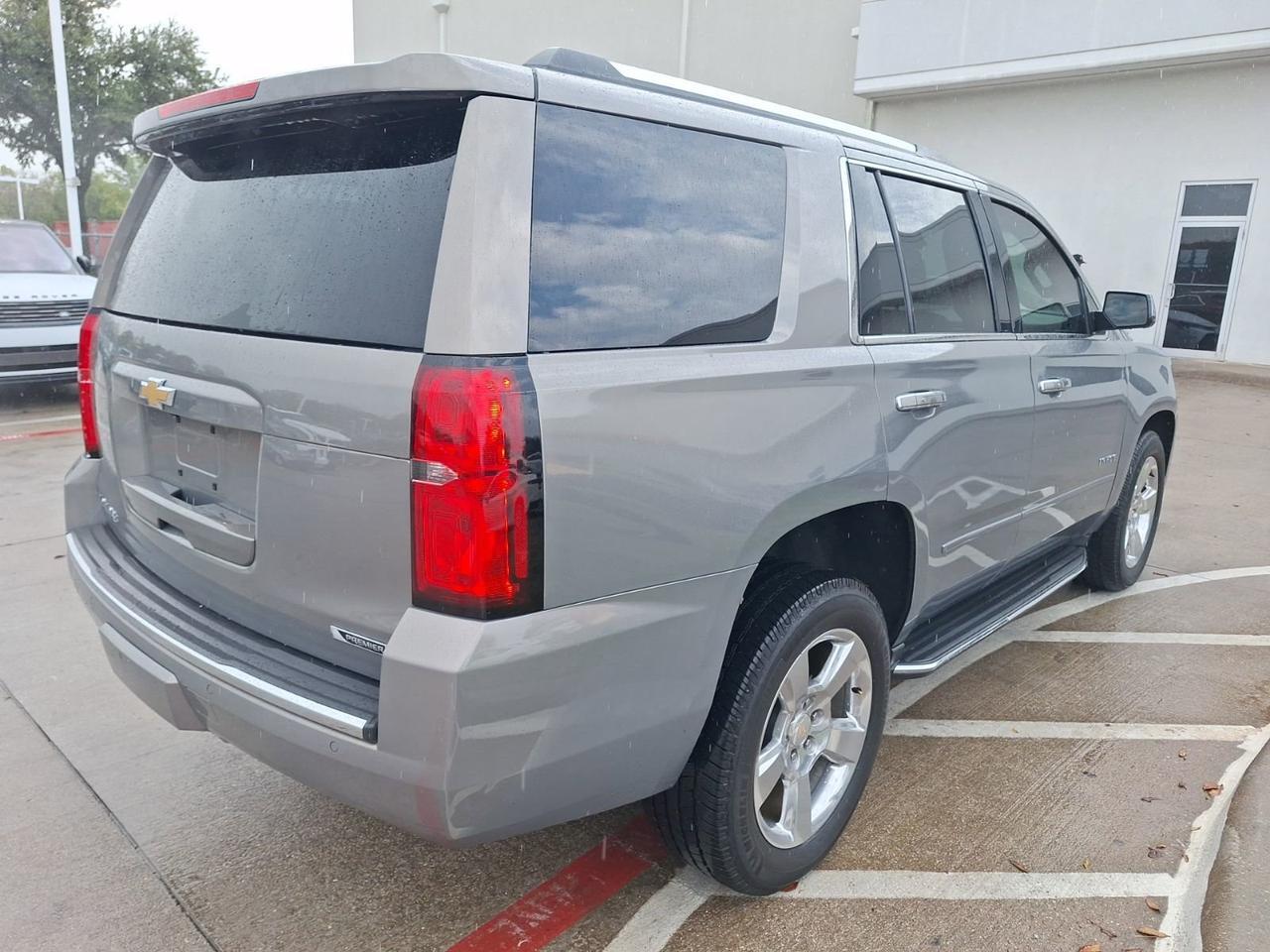 2017 Chevrolet Tahoe Premier Hurst TX