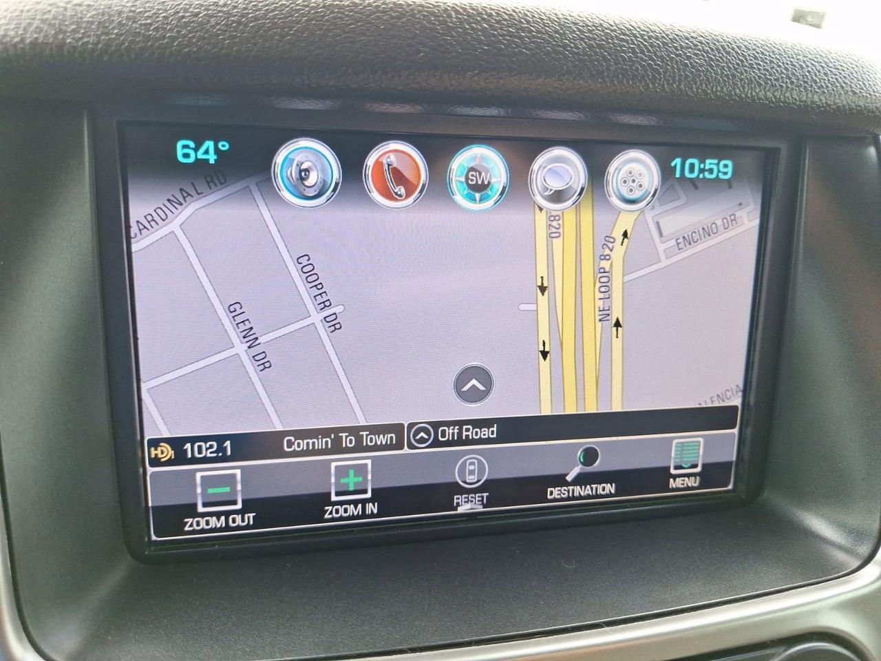 2017 Chevrolet Tahoe Premier Hurst TX