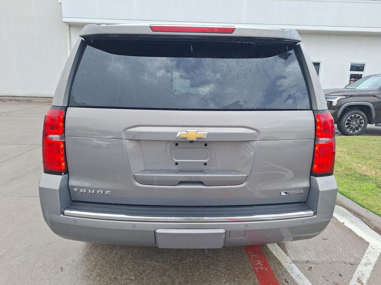 2017 Chevrolet Tahoe Premier Hurst TX