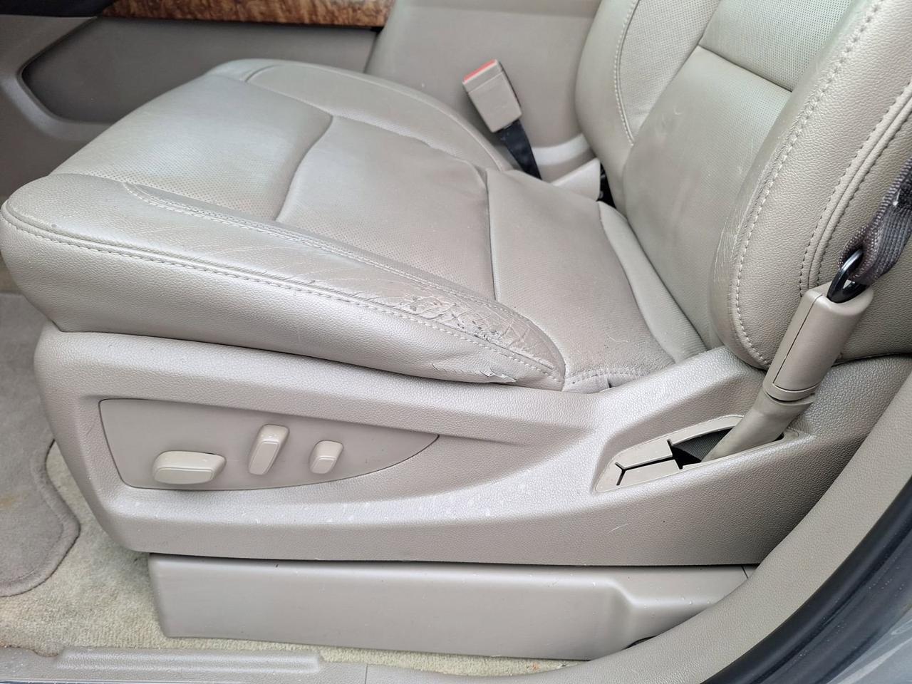 2017 Chevrolet Tahoe Premier Hurst TX