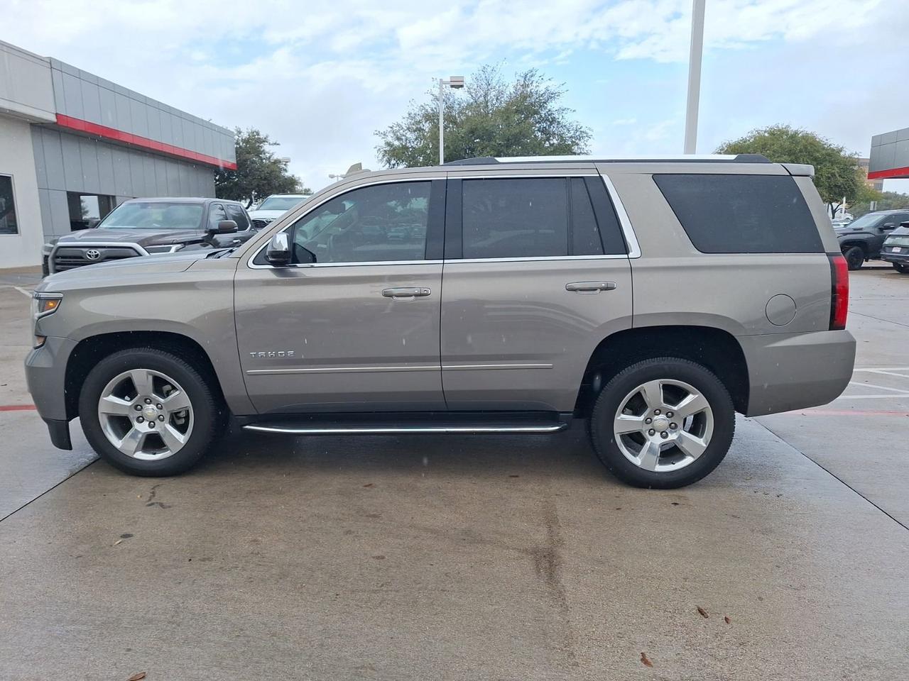 2017 Chevrolet Tahoe Premier Hurst TX